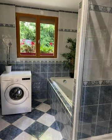 Holiday home Maison De Celestine Privatise