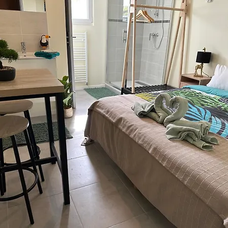 Maison De Celestine Privatise Vernon (Eure)