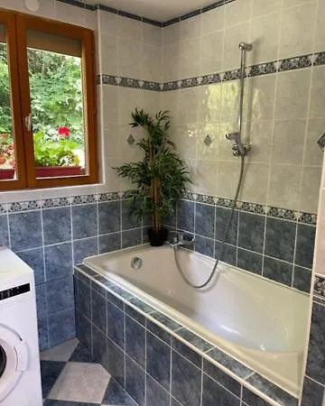 Holiday home Maison De Celestine Privatise Vernon (Eure)