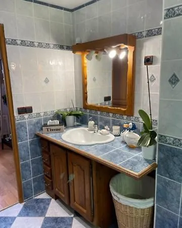 Maison De Celestine Privatise *