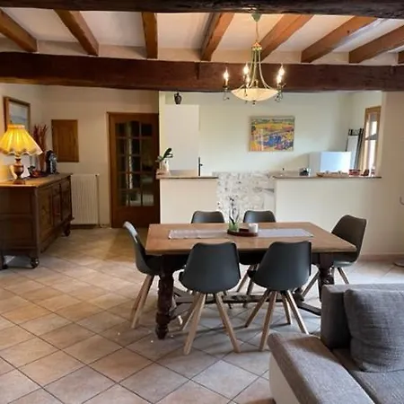Maison De Celestine Privatise Holiday home *