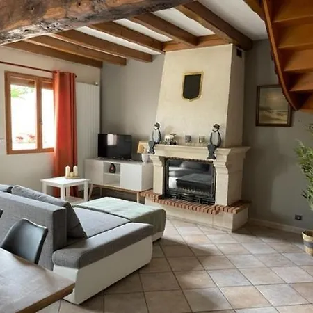 Maison De Celestine Privatise