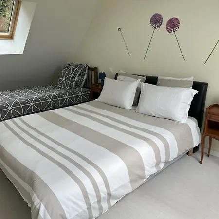 Maison De Celestine Privatise Holiday home