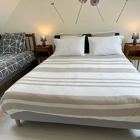 Holiday home Maison De Celestine Privatise *