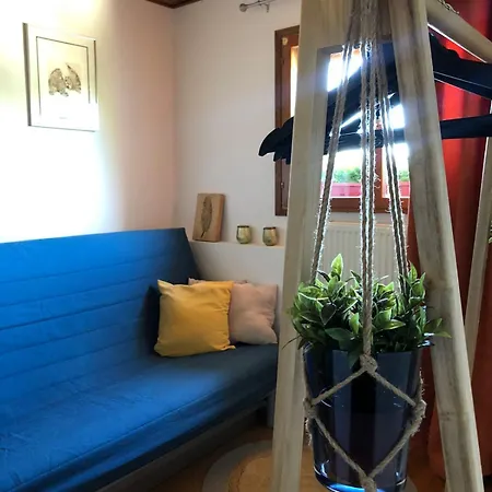 Maison De Celestine Privatise *