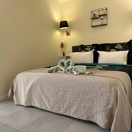 Holiday home Maison De Celestine Privatise *