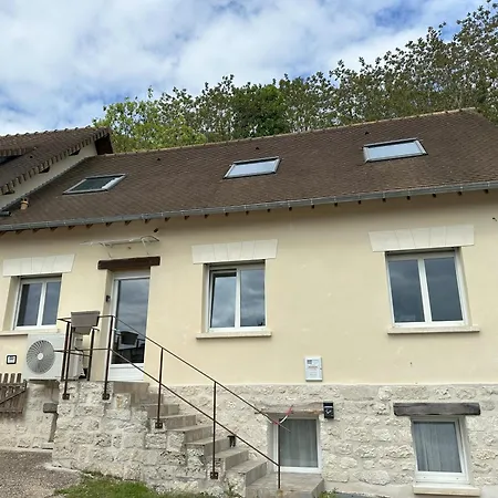 Maison De Celestine Privatise * Vernon (Eure)