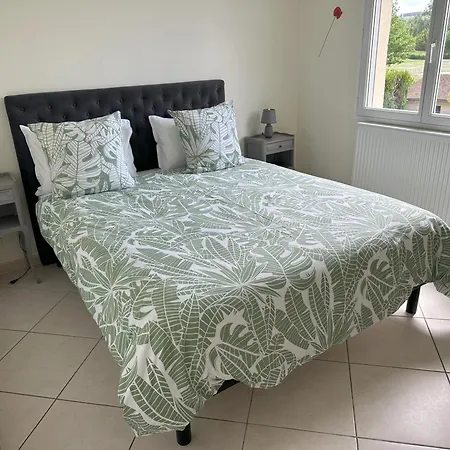 Maison De Celestine Privatise * Vernon (Eure)
