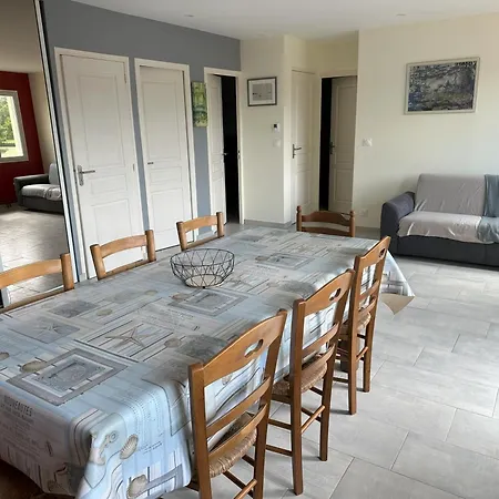 Maison De Celestine Privatise * Vernon (Eure)